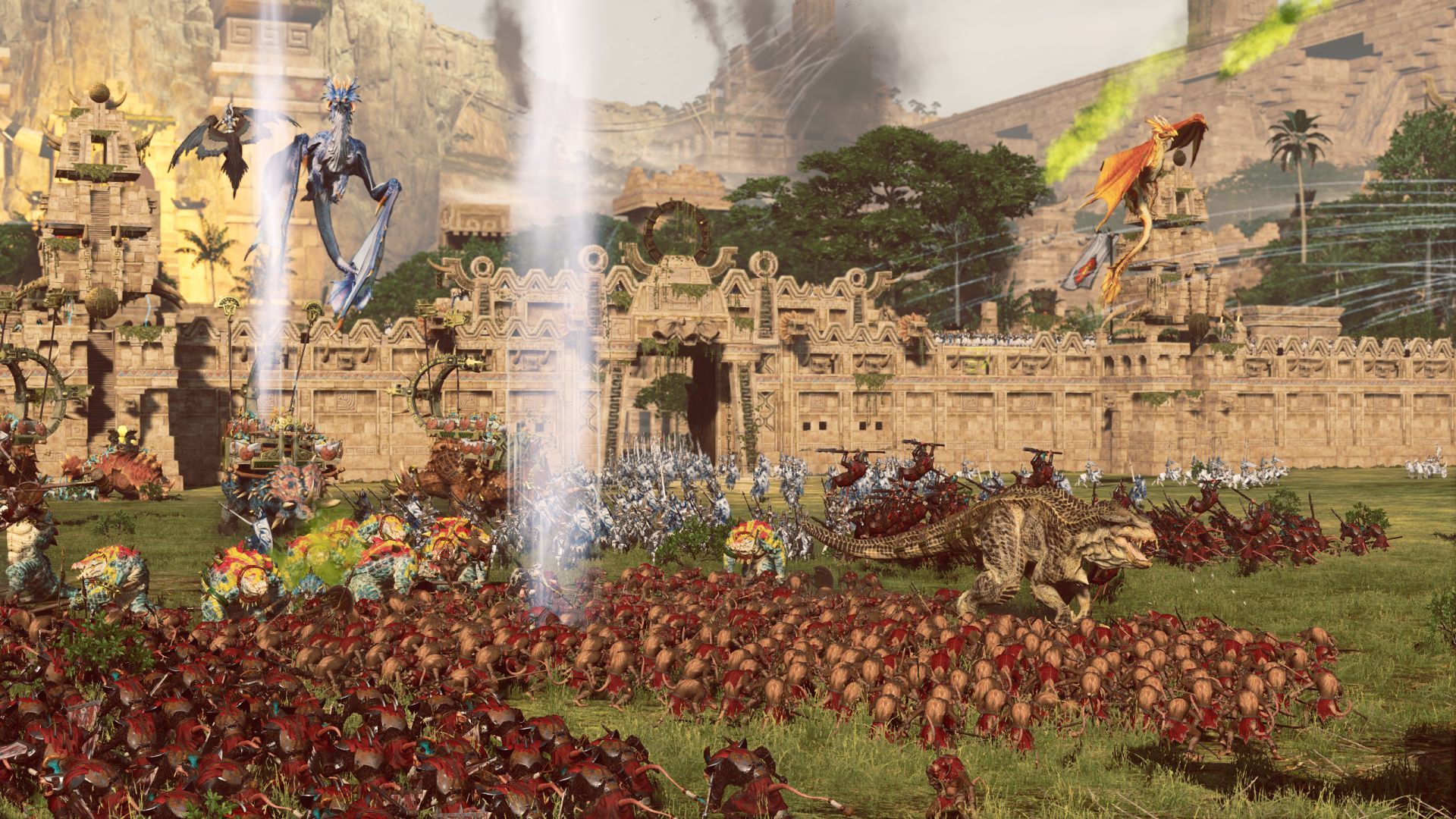 Total War: Warhammer II - Imagen 31